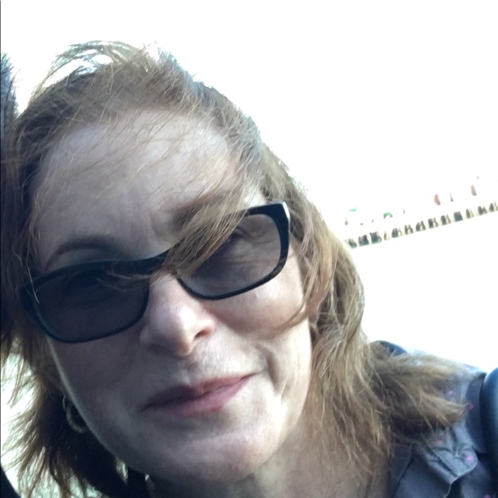Meet your Posher, Elisabeth
